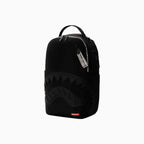 Sac à dos zippé imprimé Shark Central