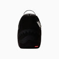 Sac à dos zippé imprimé Shark Central
