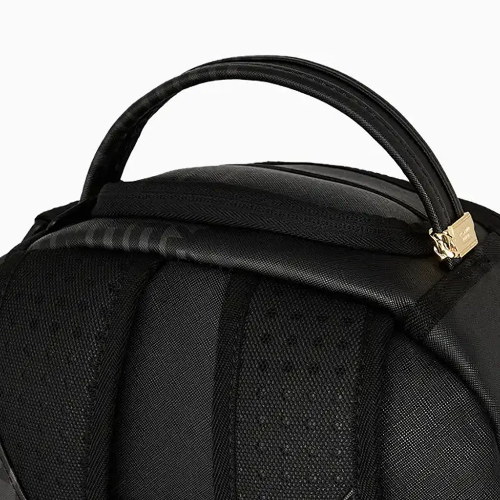Mochila Shark Central Split Infinity Dlxsv