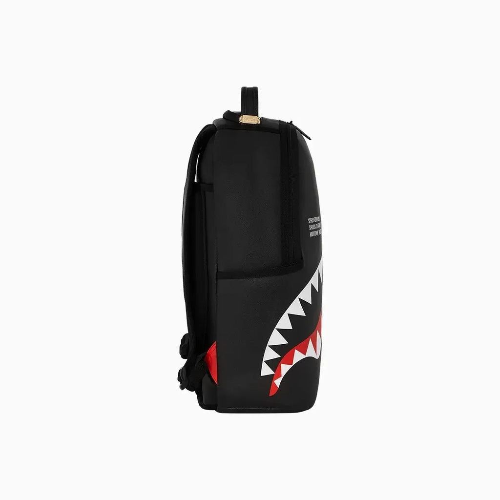 Mochila Shark Central Split Infinity Dlxsv