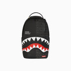 Mochila Shark Central Split Infinity Dlxsv