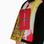 Shark Central Stencil Lab Backpack