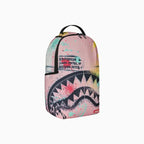 Shark Central Stencil Lab Backpack
