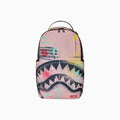 Shark Central Stencil Lab Backpack