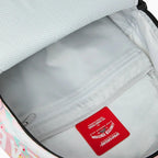 Shark Central Stencil Lab Backpack