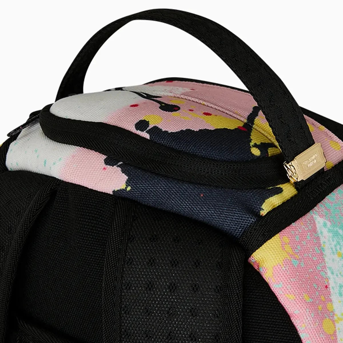 Shark Central Stencil Lab Backpack