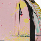 Shark Central Stencil Lab Backpack