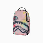 Shark Central Stencil Lab Backpack