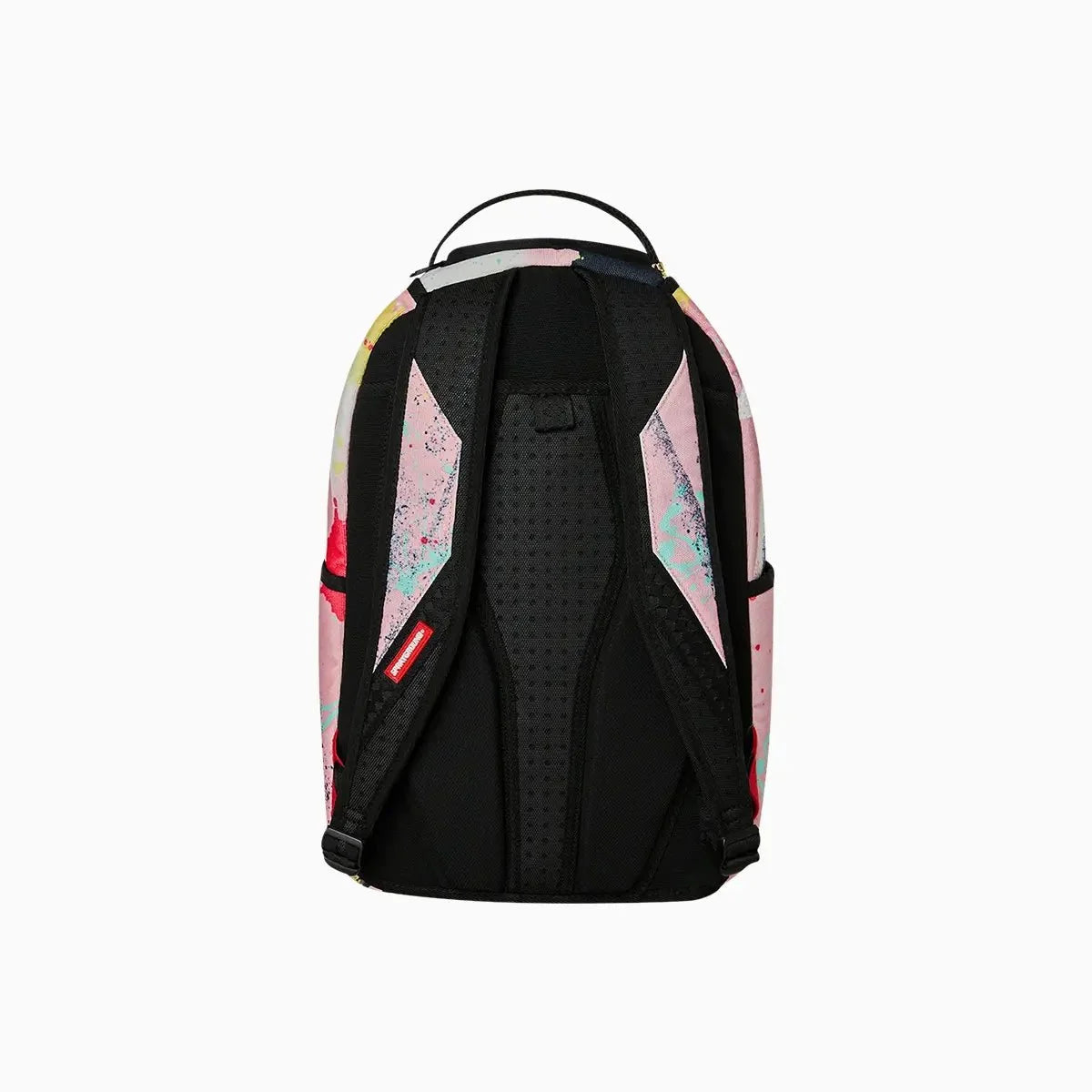 Mochila Shark Central Stencil Lab