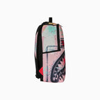 Shark Central Stencil Lab Backpack