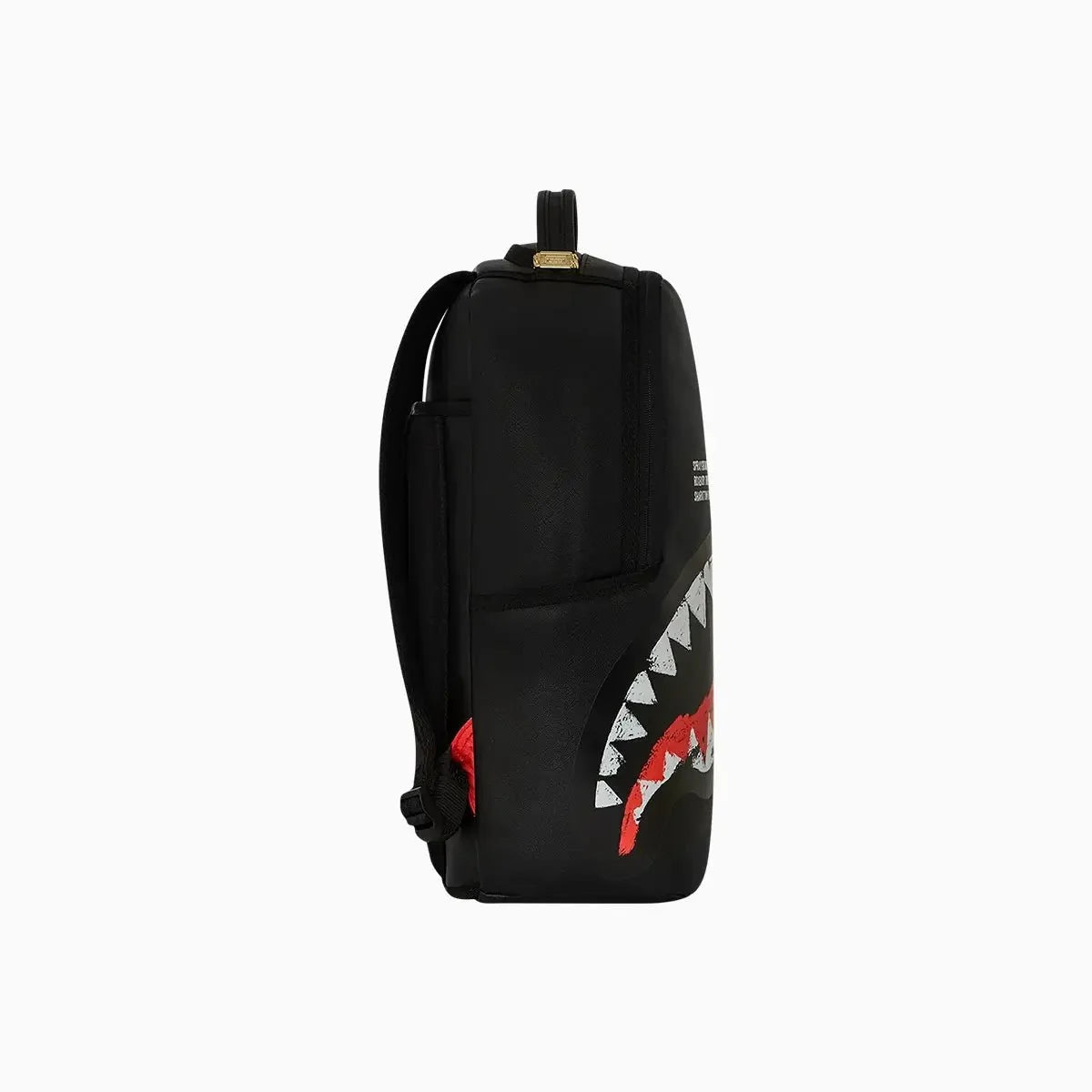 Mochila Lax del centro de Shark Central