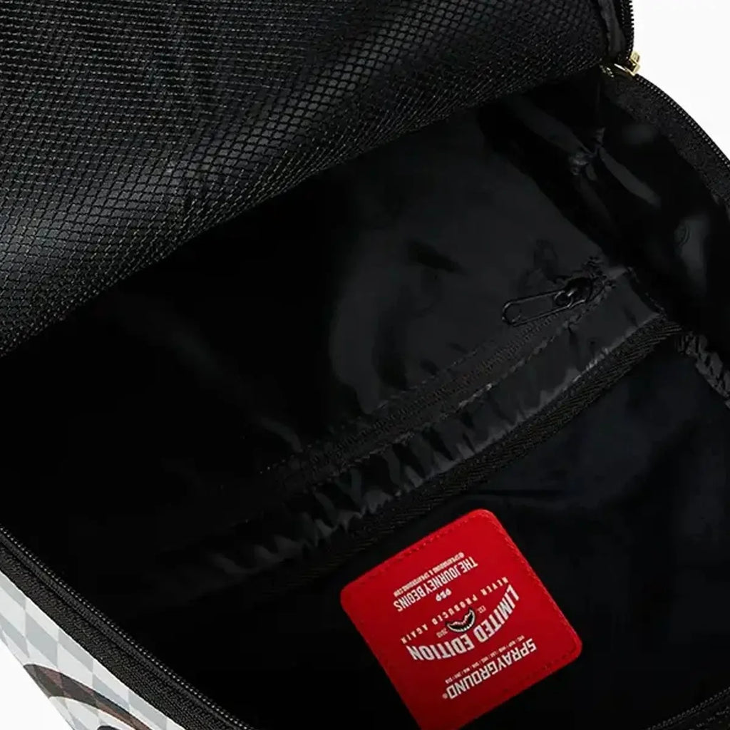 Mochila Legacy Tiburón
