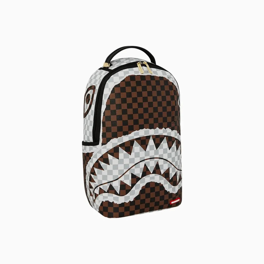 Mochila Legacy Tiburón