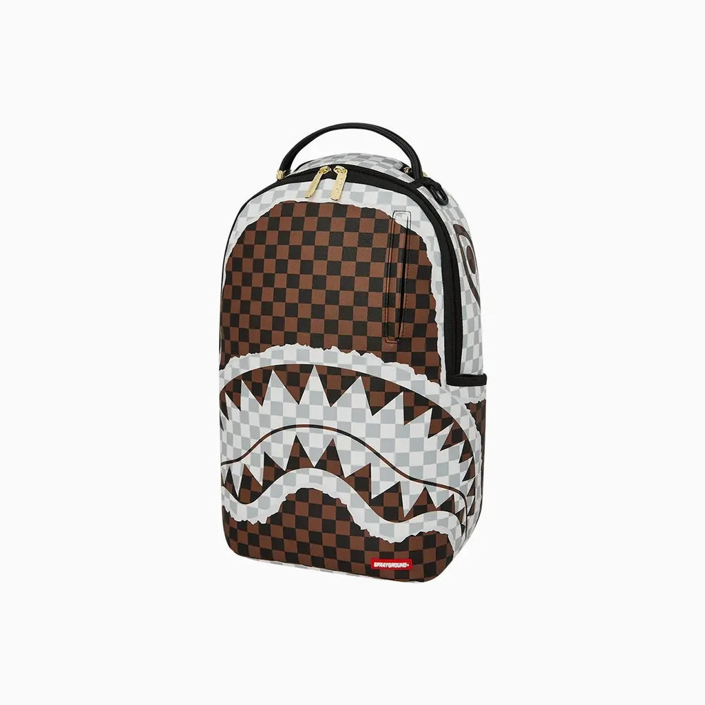 Mochila Legacy Tiburón