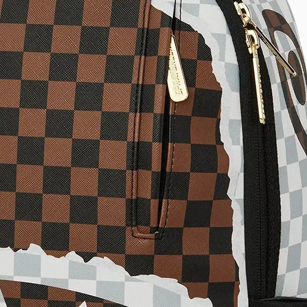 Mochila Legacy Tiburón
