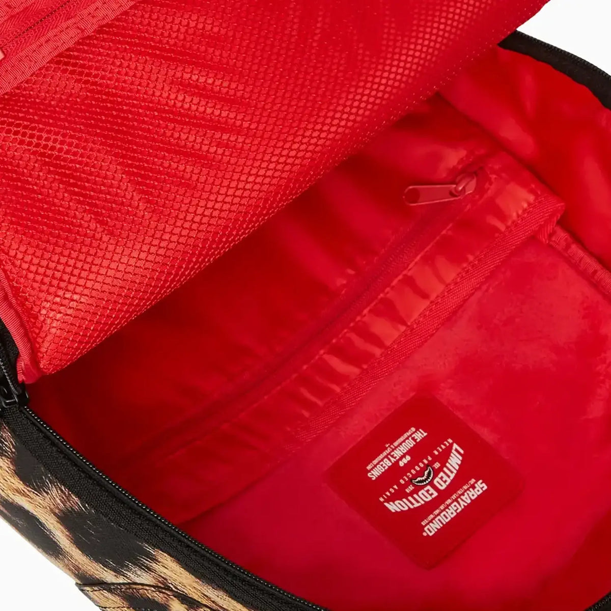 Mochila Shark Millas Por Hora