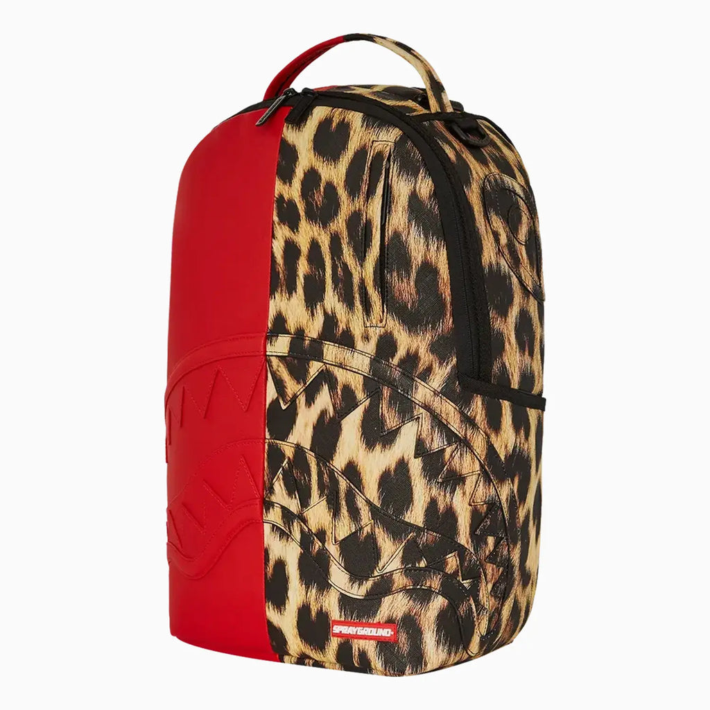 Mochila Shark Millas Por Hora