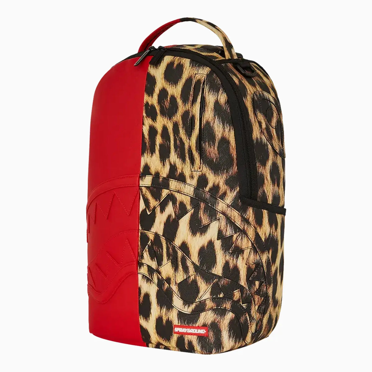 Mochila Shark Millas Por Hora