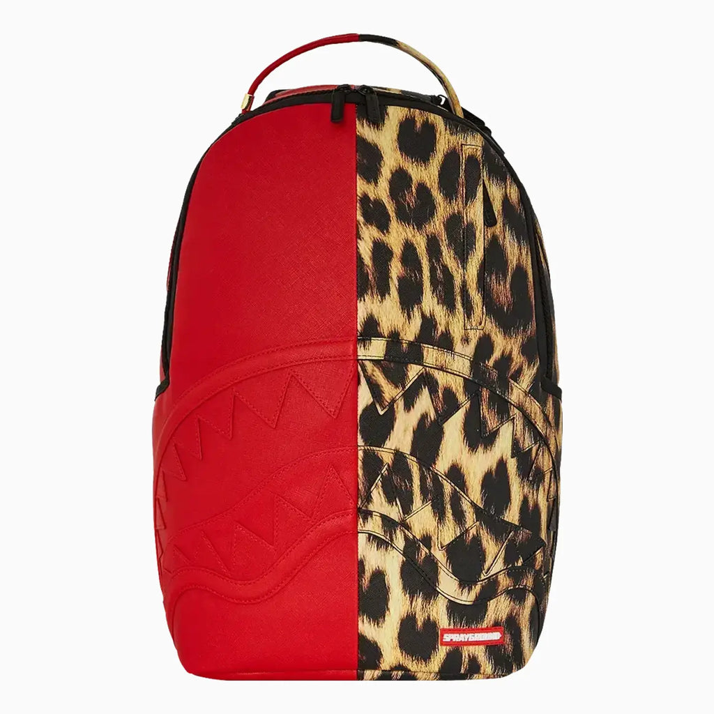 Mochila Shark Millas Por Hora
