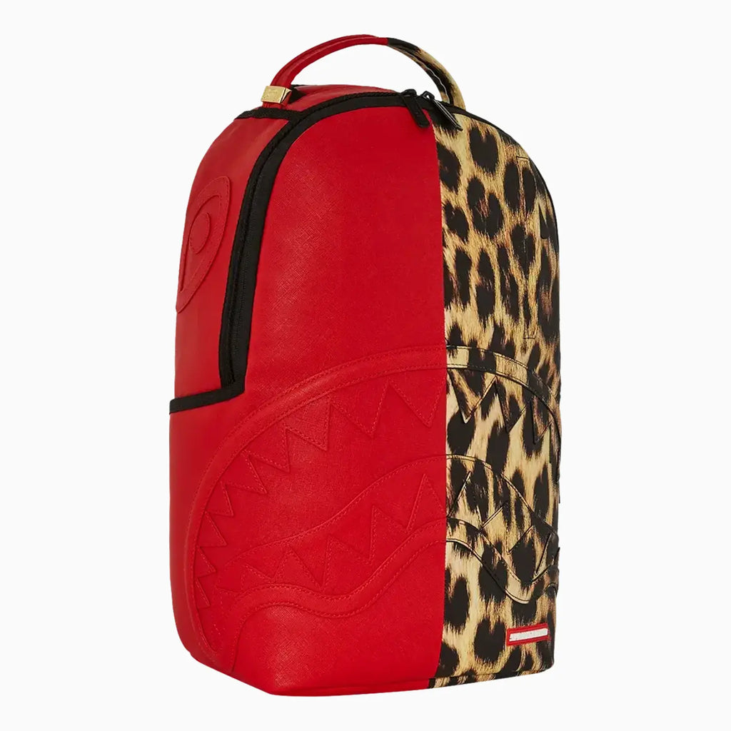 Mochila Shark Millas Por Hora
