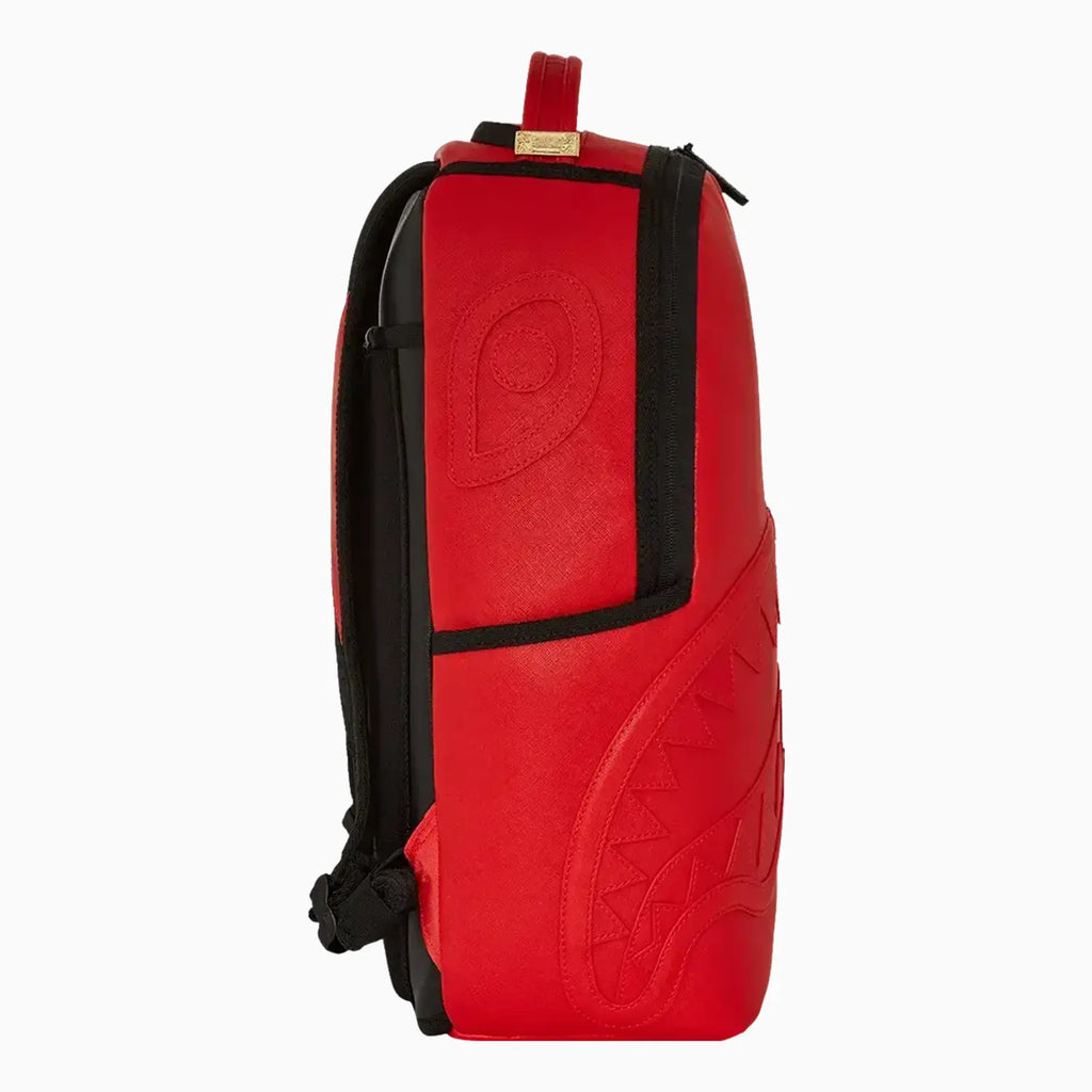 Mochila Shark Millas Por Hora