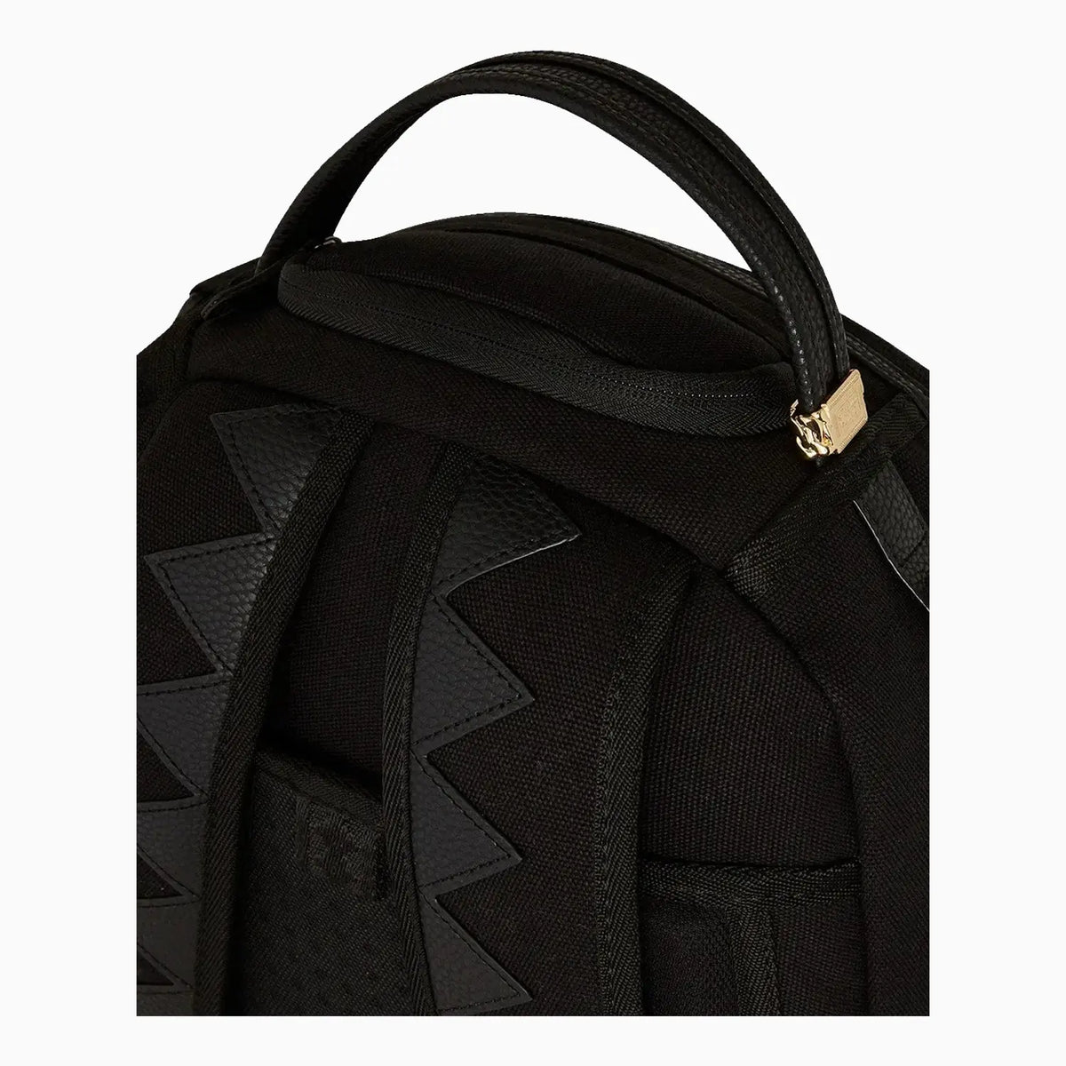 Mochila de lona Shark Pocket
