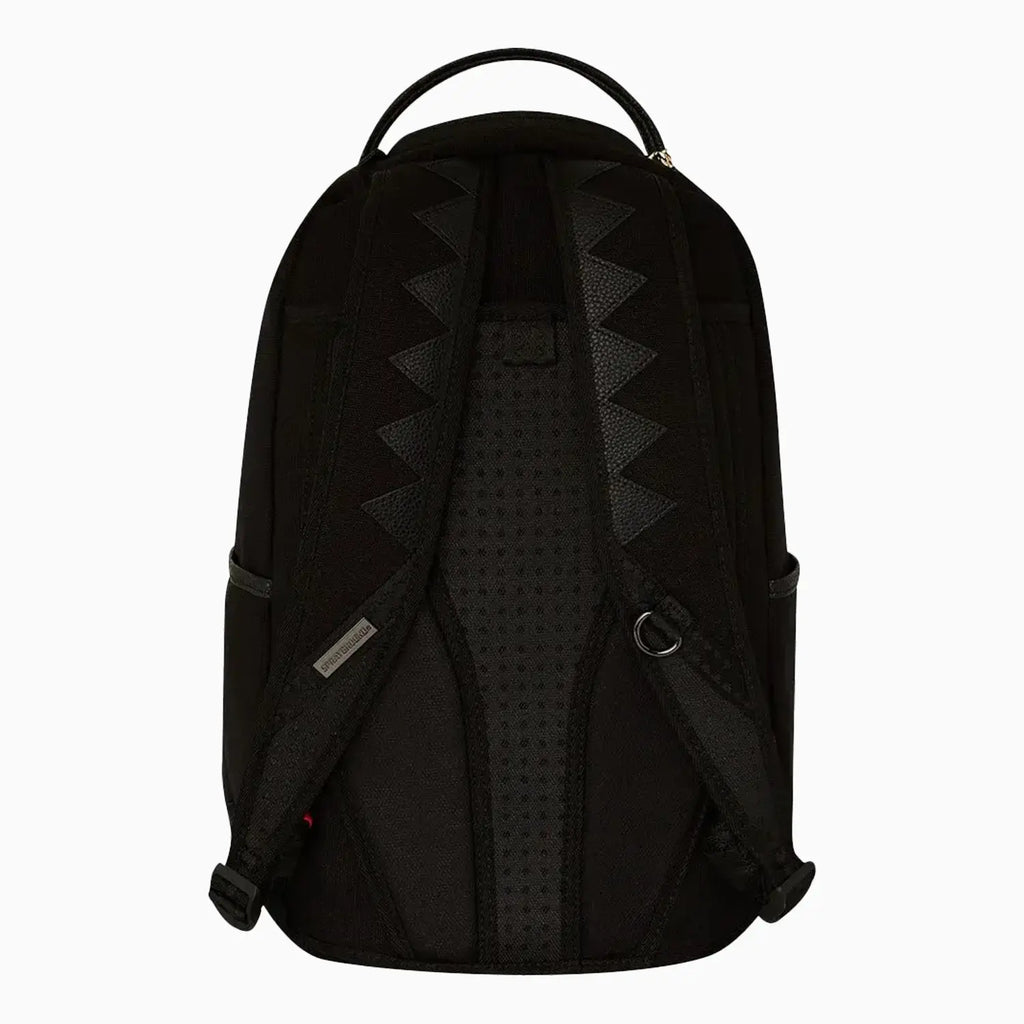 Mochila de lona Shark Pocket