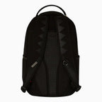 Mochila de lona Shark Pocket