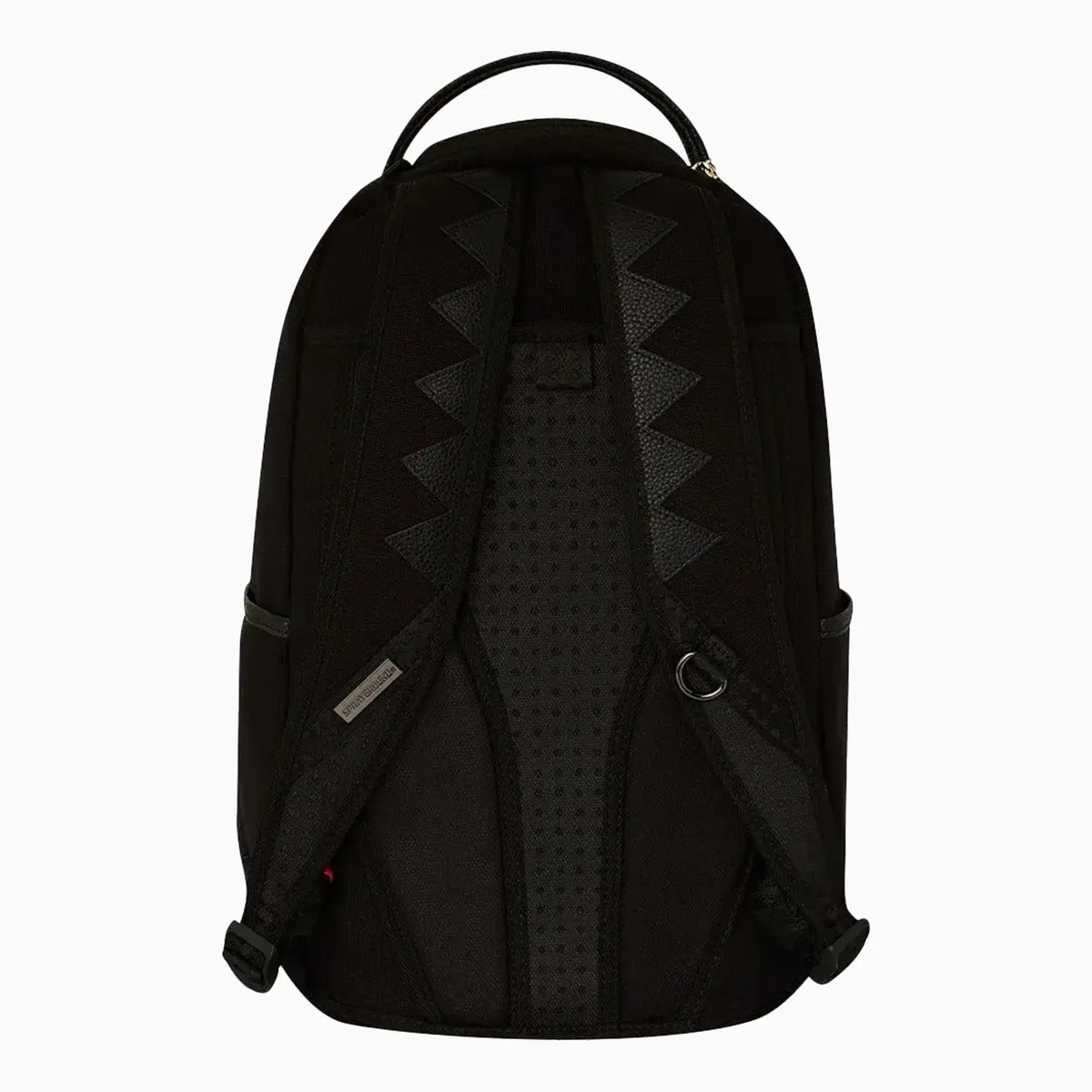 Mochila de lona Shark Pocket