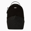 Mochila de lona Shark Pocket
