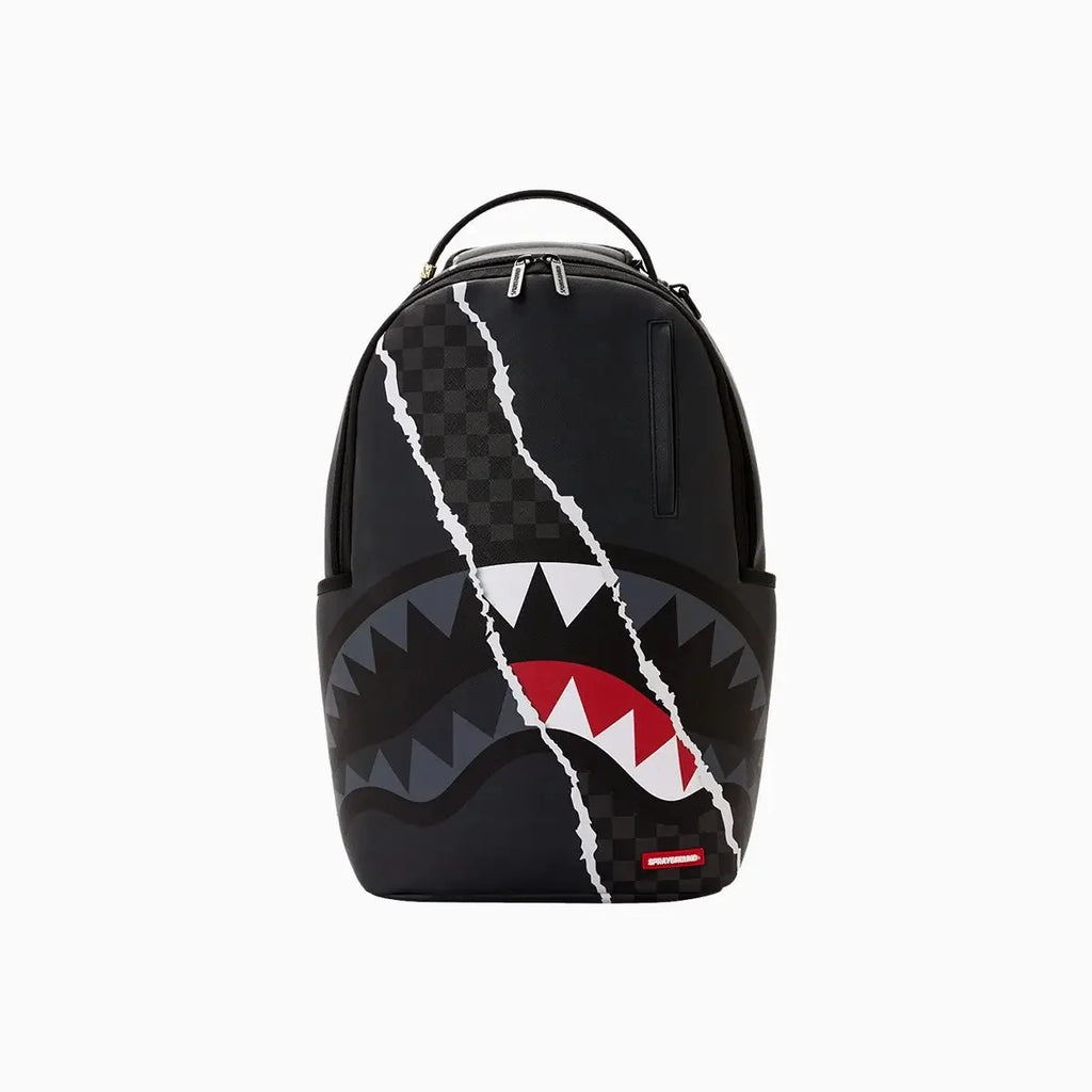 Mochila Shark Slash
