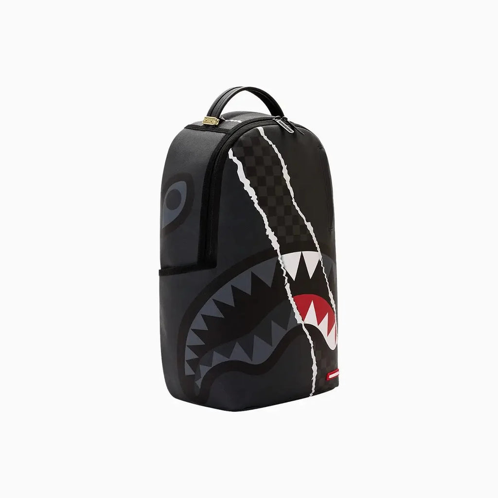 Mochila Shark Slash