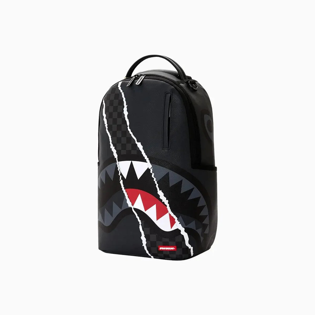 Mochila Shark Slash