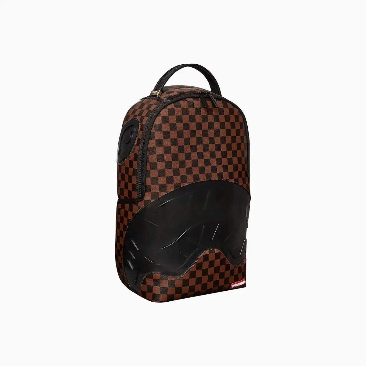 Mochila Sharks In Paris Clear For Takeoff DLXSC