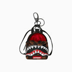 Llavero de mochila Sharks In Paris Grin and Grind