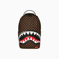 Mochila Sharks In Paris Grin & Grind