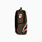 Mochila Sharks In Paris Grin & Grind