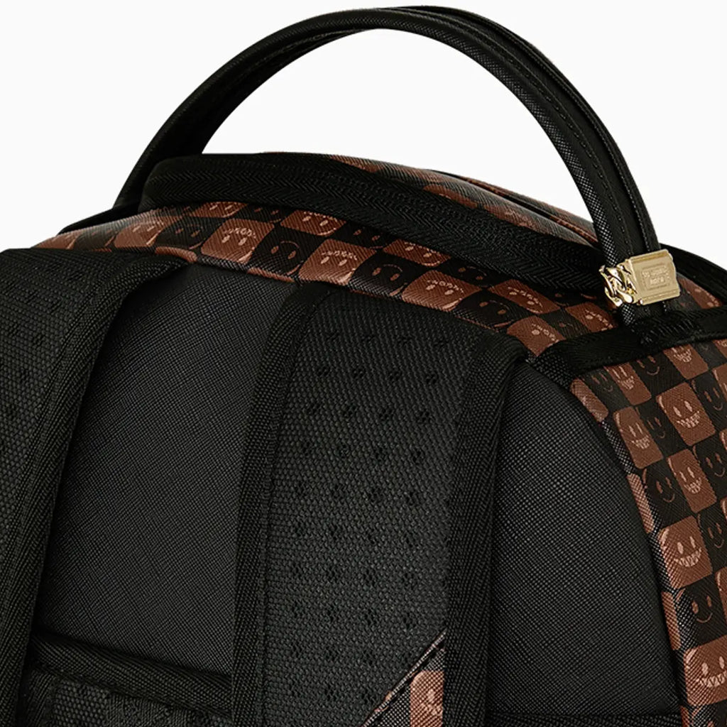 Mochila Sharks In Paris Grin & Grind