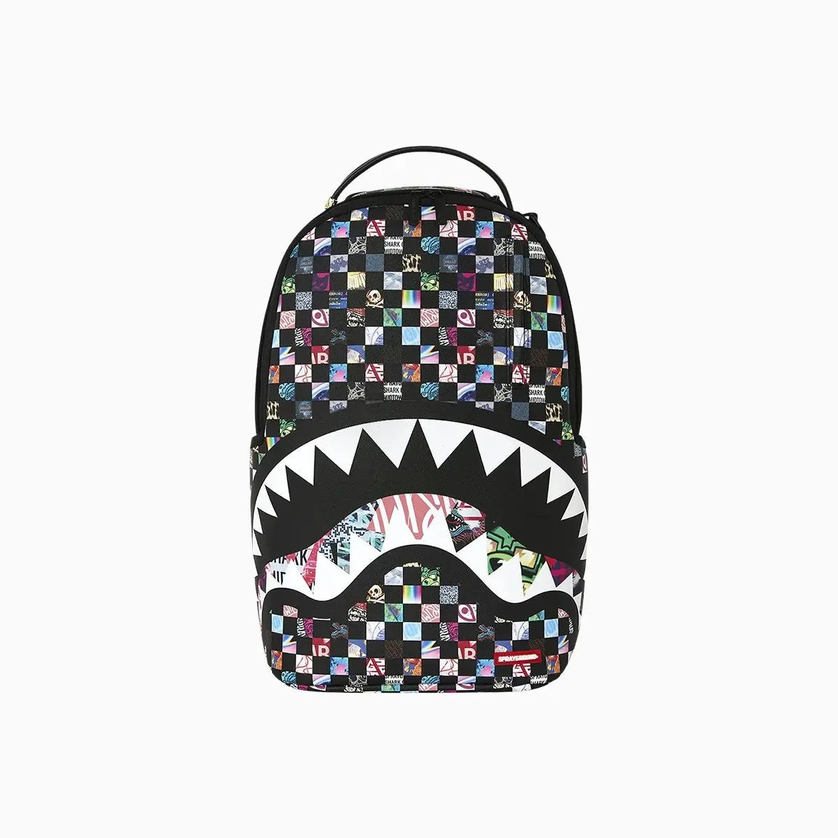 Mochila Universo Sharkverse
