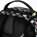 Mochila Universo Sharkverse