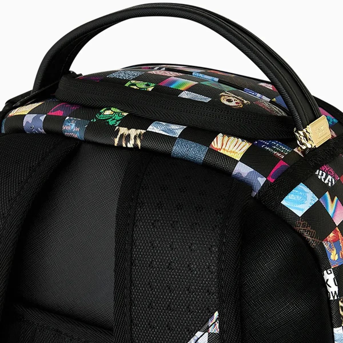Mochila Universo Sharkverse