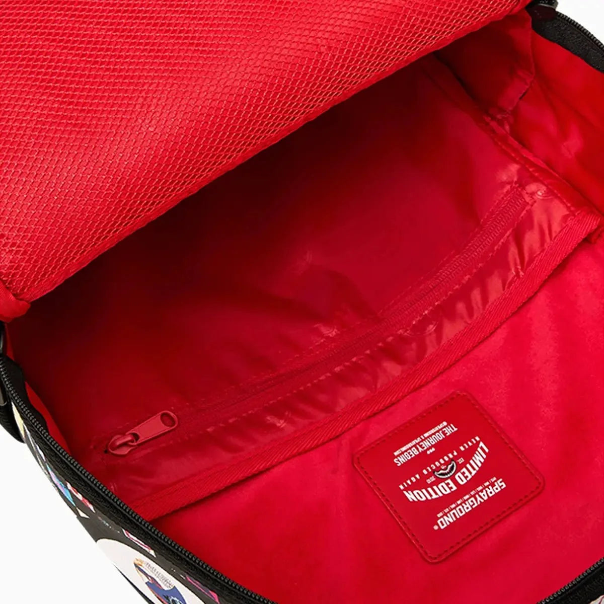 Mochila Universo Sharkverse