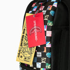 Mochila Universo Sharkverse