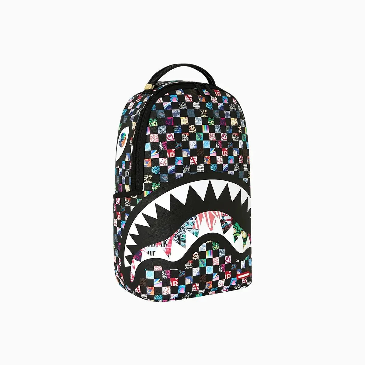 Mochila Universo Sharkverse