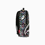 Mochila Universo Sharkverse