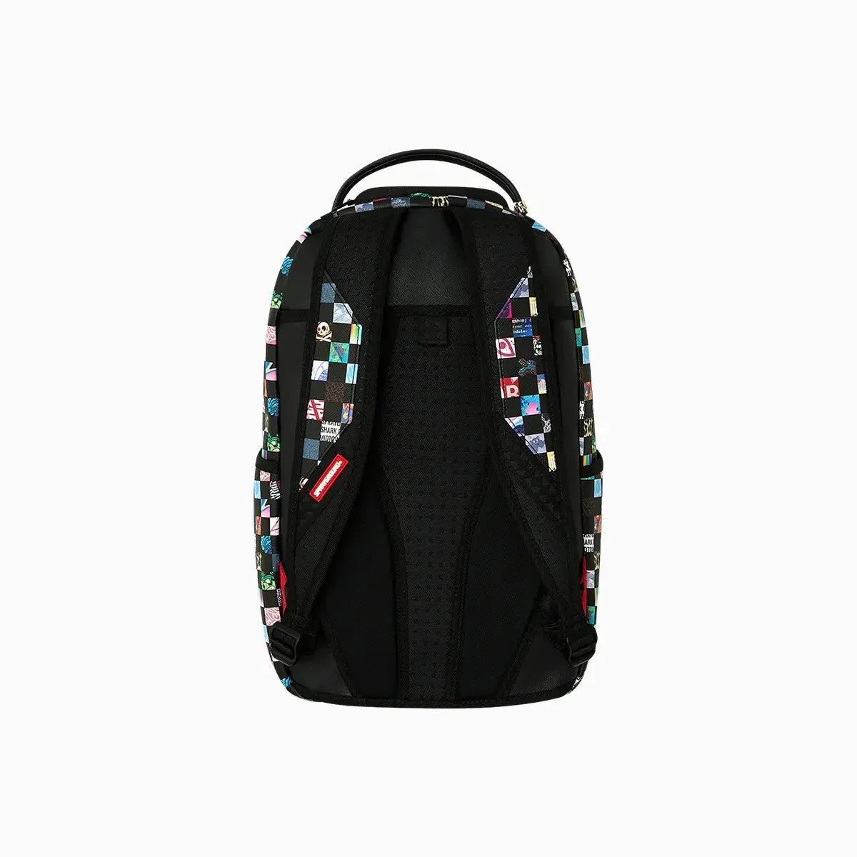 Mochila Universo Sharkverse