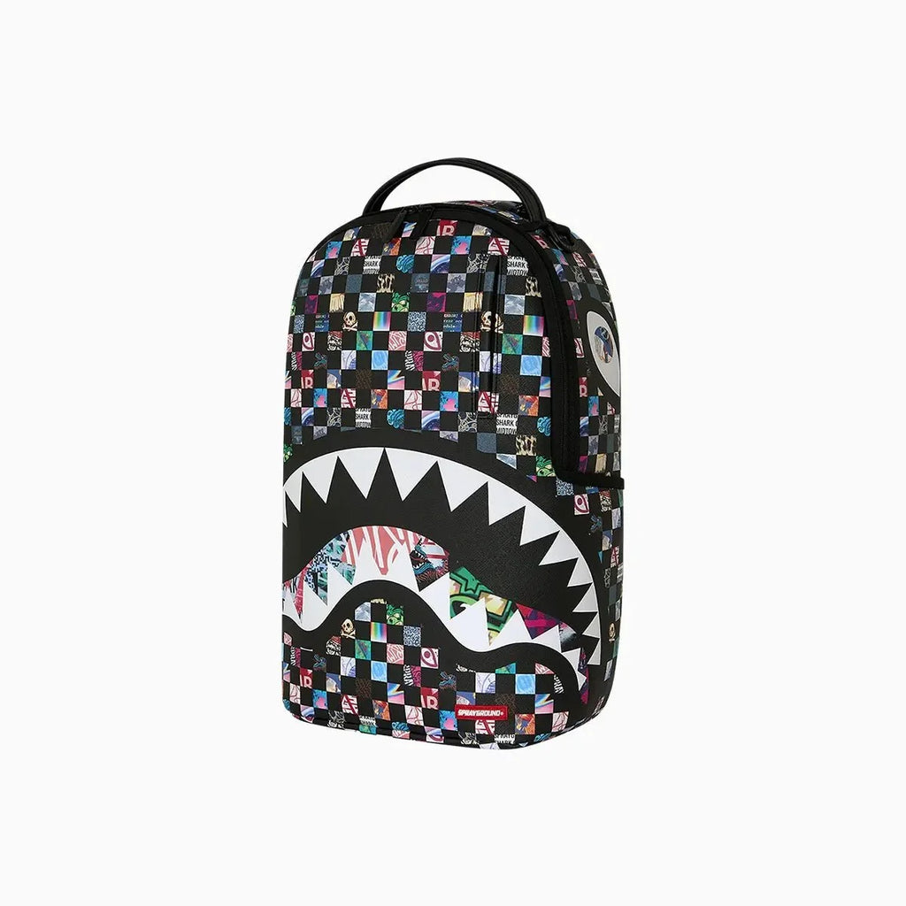 Mochila Universo Sharkverse
