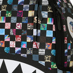 Mochila Universo Sharkverse