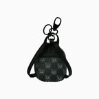 Shinobi Sharks In Paris Backpack Keychain