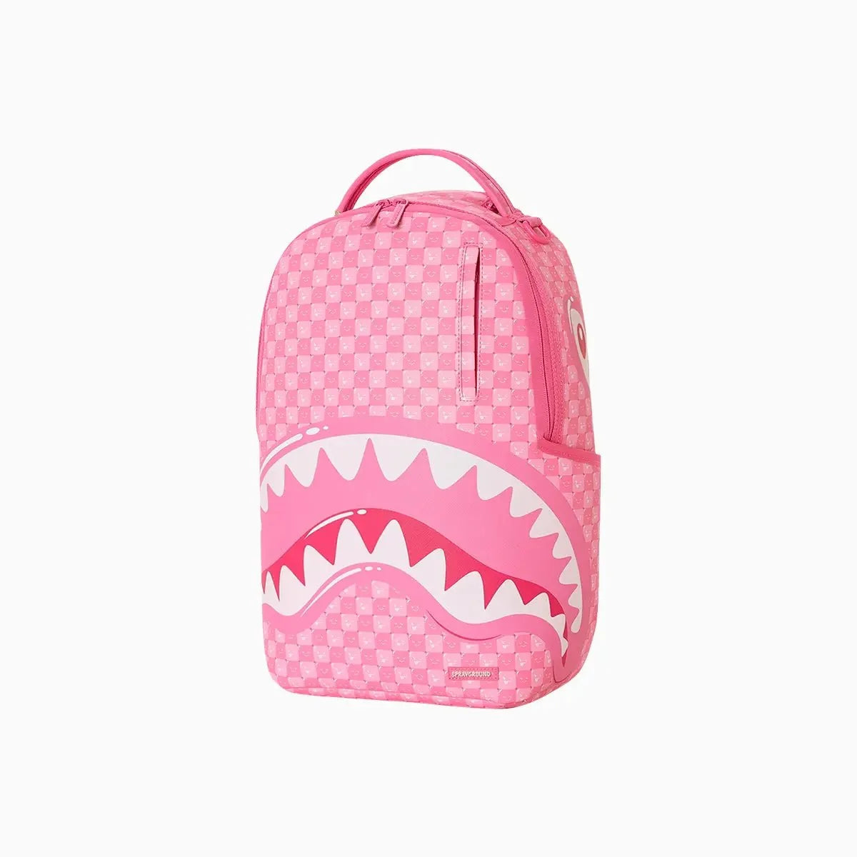 Sac à dos rose Shinobi Sharks à Paris